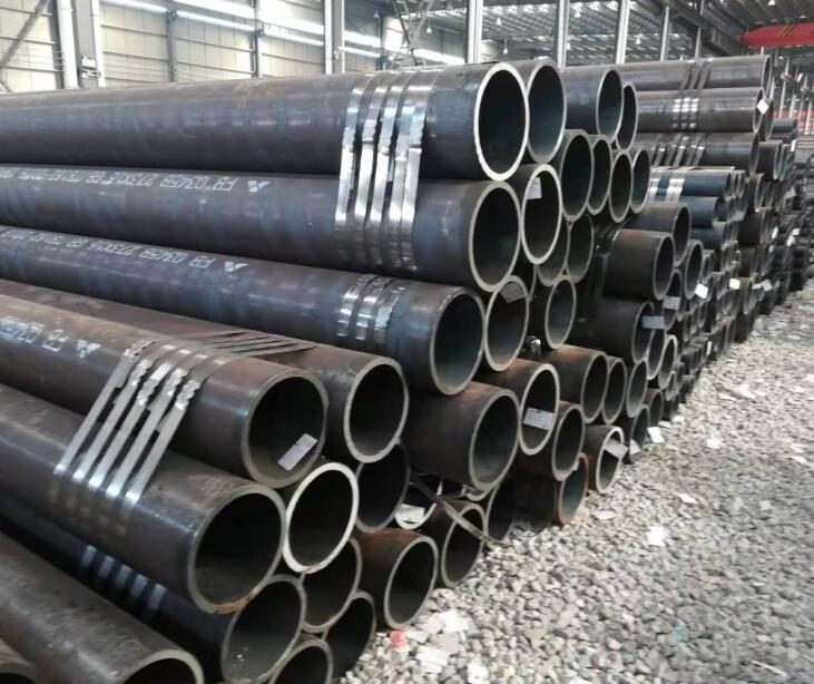 洪山Q345D化肥专用管