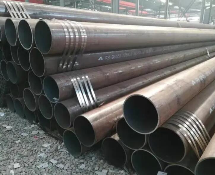 洪山高压锅炉管