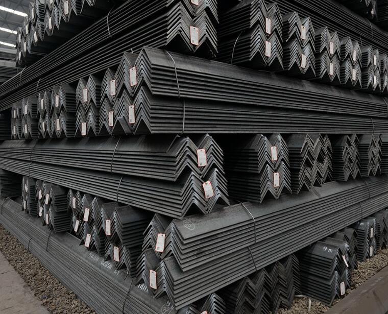 洪山低合金角钢